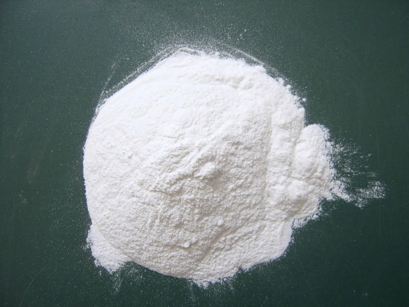 HYDROXYPROPYL METHYLCELLULOSE(HPMC)