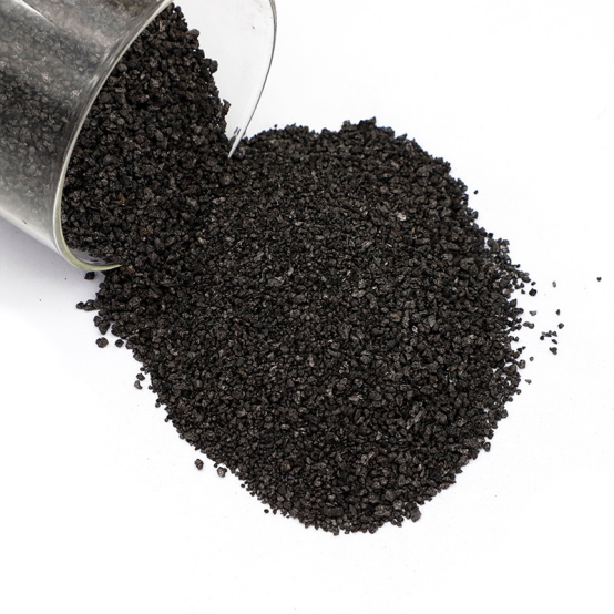 Graphite Petroleum Coke (GPC)